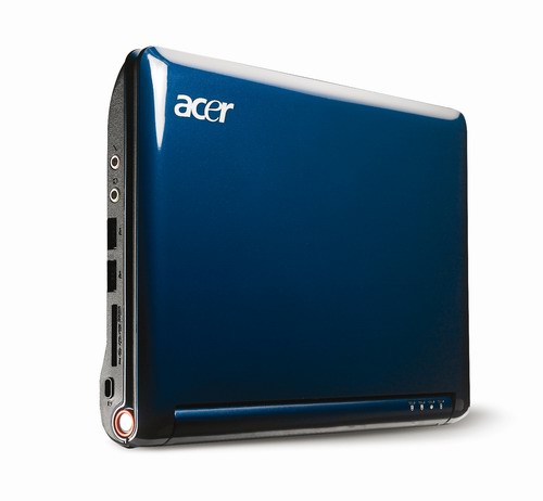 Acer Aspire One