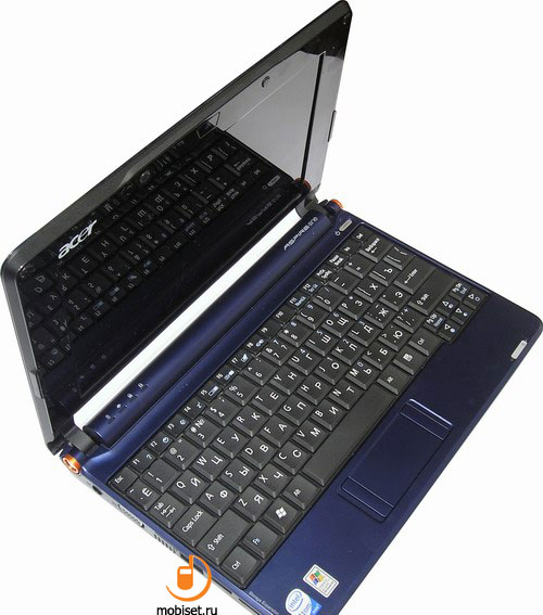 Acer Aspire One