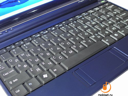 Acer Aspire One