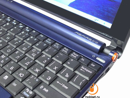 Acer Aspire One