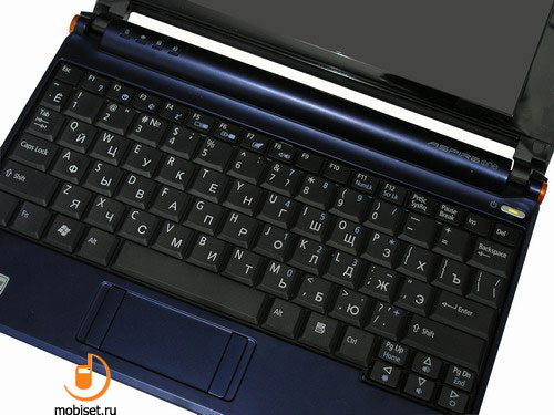 Acer Aspire One