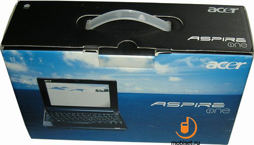 Acer Aspire One