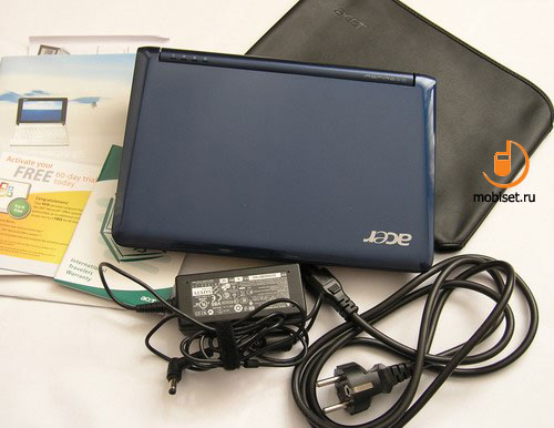 Acer Aspire One