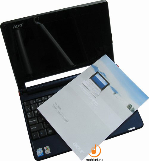 Acer Aspire One