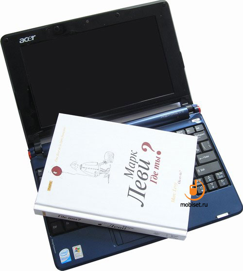 Acer Aspire One