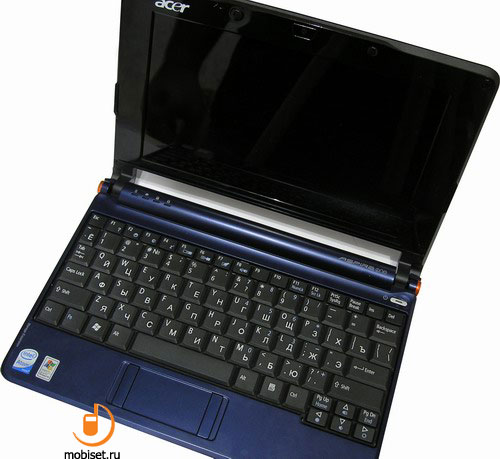 Acer Aspire One