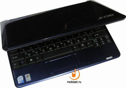 Acer Aspire One