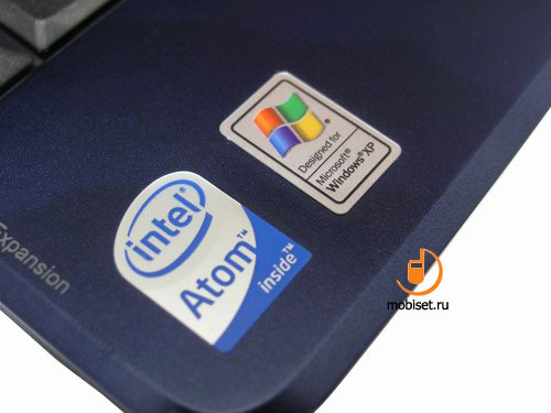 Acer Aspire One