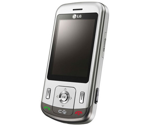 LG KC780