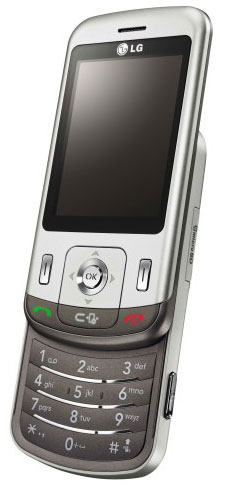 LG KC780