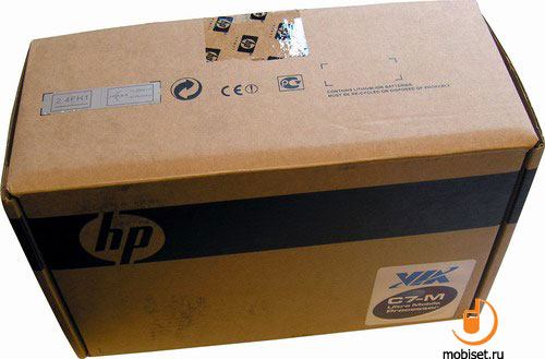 HP 2133 Mini-Note