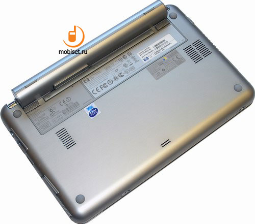 HP 2133 Mini-Note