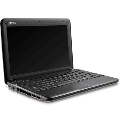 MSI Wind U90