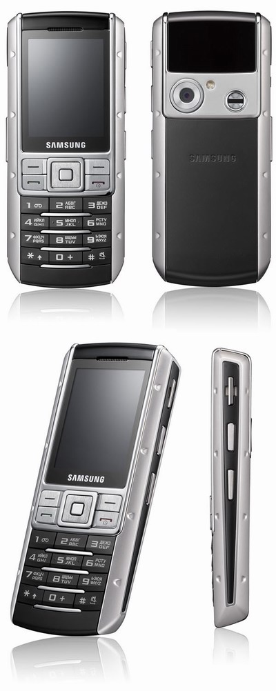 Samsung Ego GT-S9402