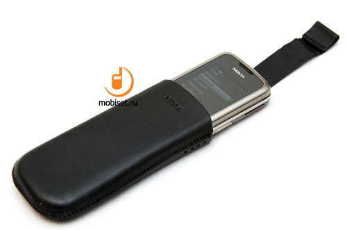 Nokia 8800 Carbon Arte