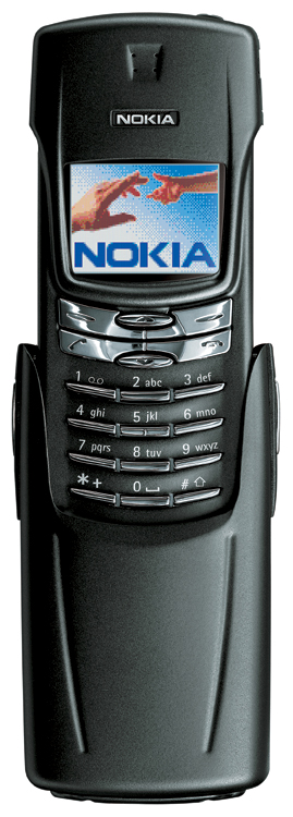 Nokia 8910i