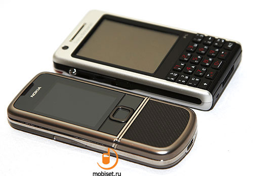 Nokia 8800 Carbon Arte