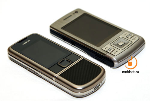 Nokia 8800 Carbon Arte