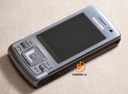 Samsung L870