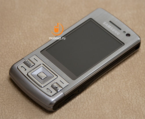 Samsung L870