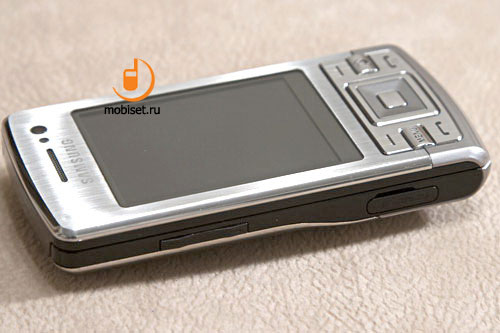 Samsung L870