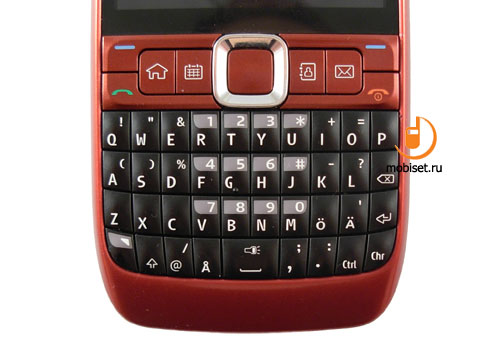 Nokia E63