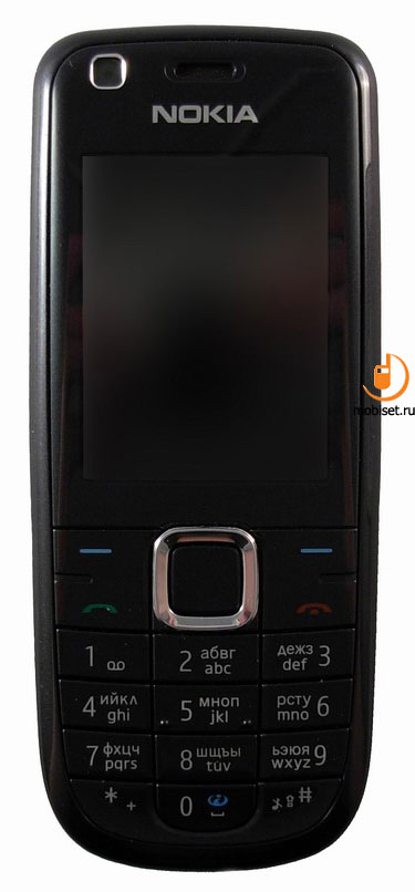 Описание И Инструкция Nokia 3120