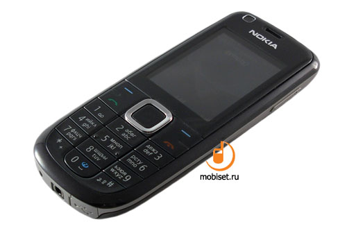 Nokia 3120 Classic