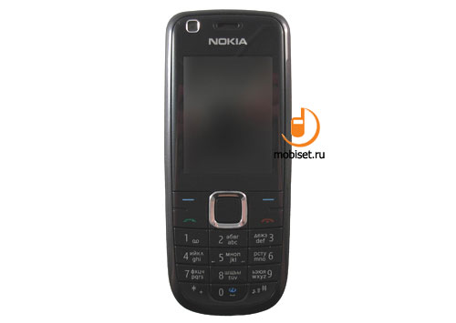 Nokia 3120 Classic