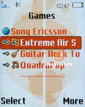 Sony Ericsson W350i