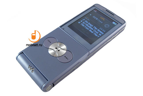 Sony Ericsson W350i