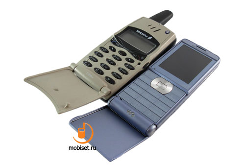 Sony Ericsson W350i