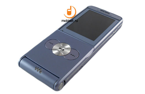 Sony Ericsson W350i