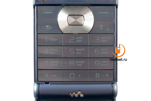 Sony Ericsson W350i