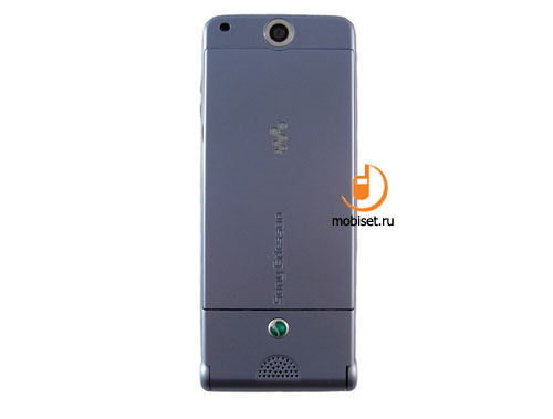 Sony Ericsson W350i