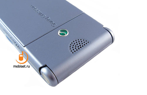 Sony Ericsson W350i