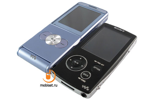 Sony Ericsson W350i