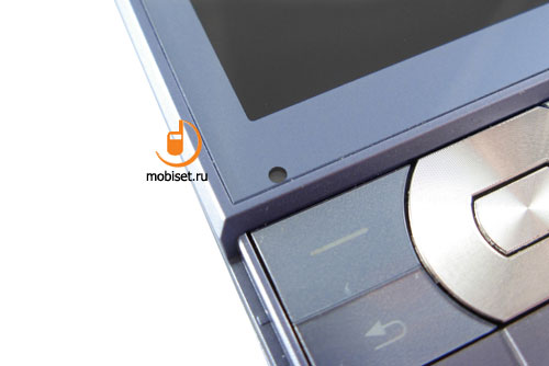 Sony Ericsson W350i