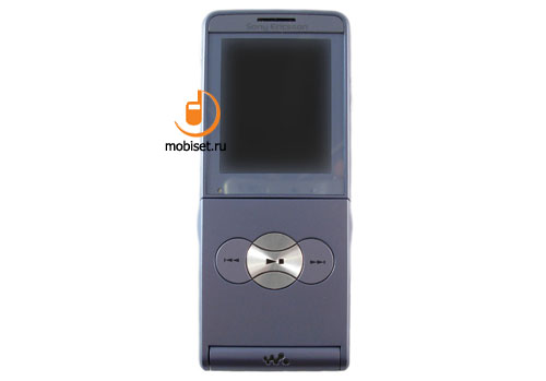 Sony Ericsson W350i