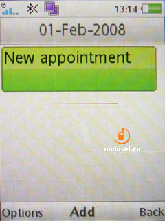 Sony Ericsson G502