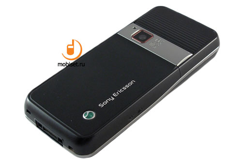 Sony Ericsson G502