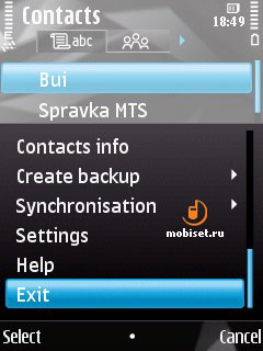 Nokia N78