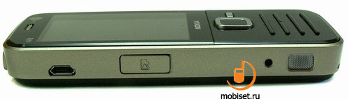 Nokia N78