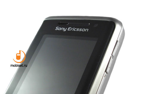 Sony Ericsson C702