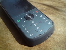 Sony Ericsson C702