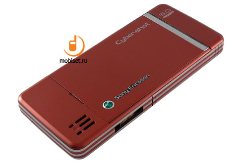 Sony Ericsson C902