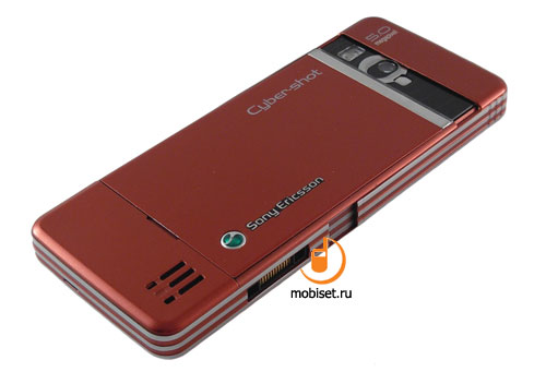 Sony Ericsson C902