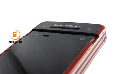 Sony Ericsson C902