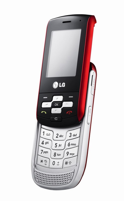 LG KP265