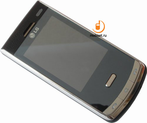 LG KF755 Secret